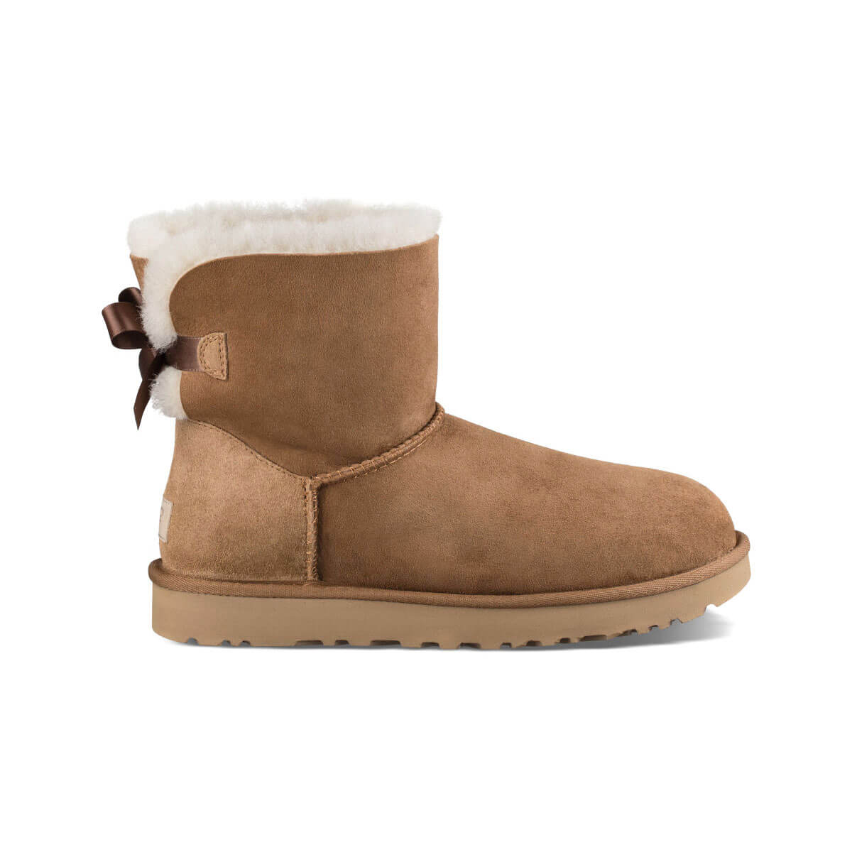 נעלי UGG נשים Mini Bailey Bow II