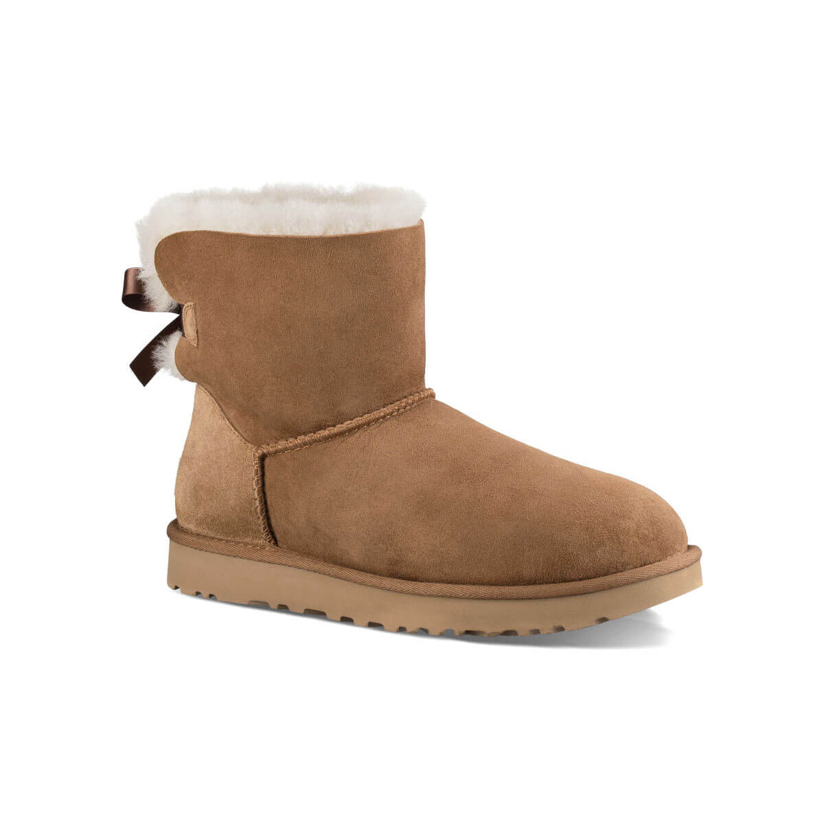 נעלי UGG נשים Mini Bailey Bow II