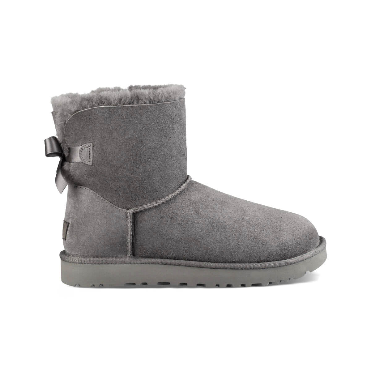 נעלי UGG נשים Mini Bailey Bow II