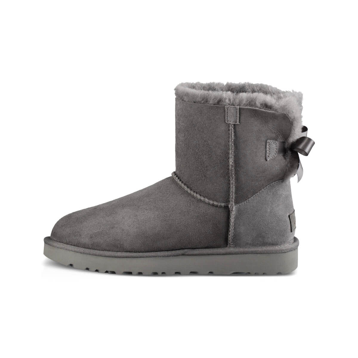 נעלי UGG נשים Mini Bailey Bow II