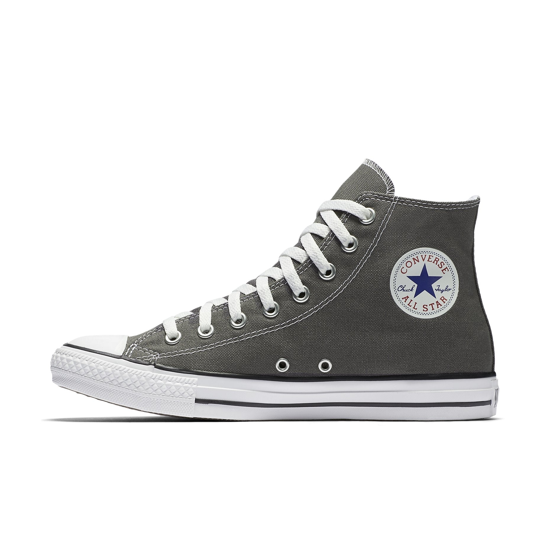 נעלי סניקרס גבוהות אולסטאר Chuck Taylor גברים