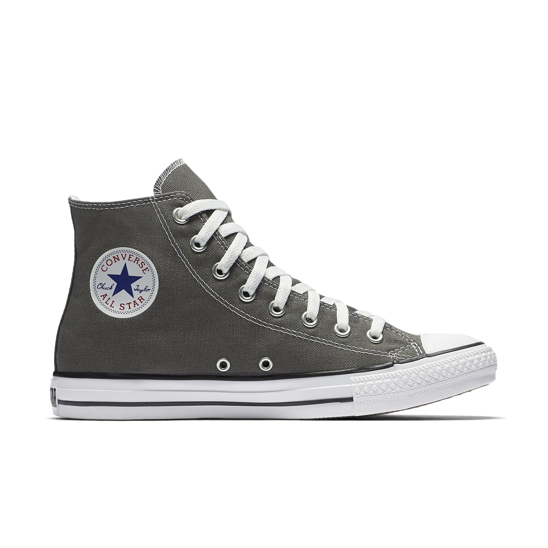 נעלי סניקרס גבוהות אולסטאר Chuck Taylor גברים