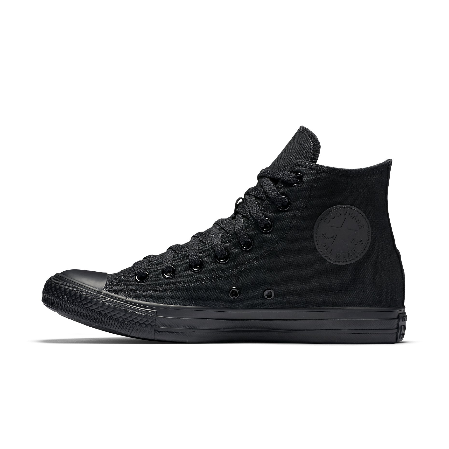 נעלי סניקרס גבוהות אולסטאר Chuck Taylor Mono גברים