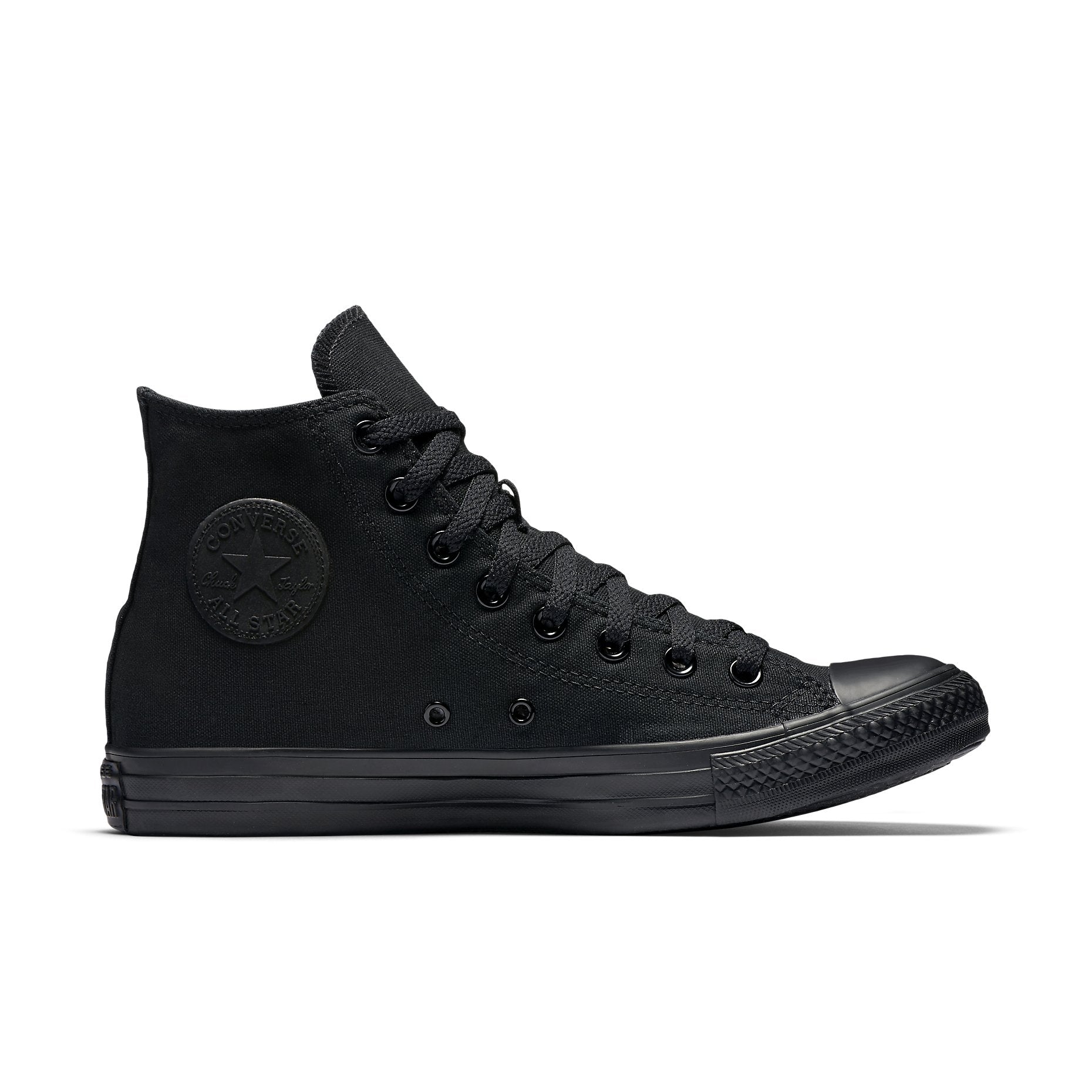 נעלי סניקרס גבוהות אולסטאר Chuck Taylor Mono נשים