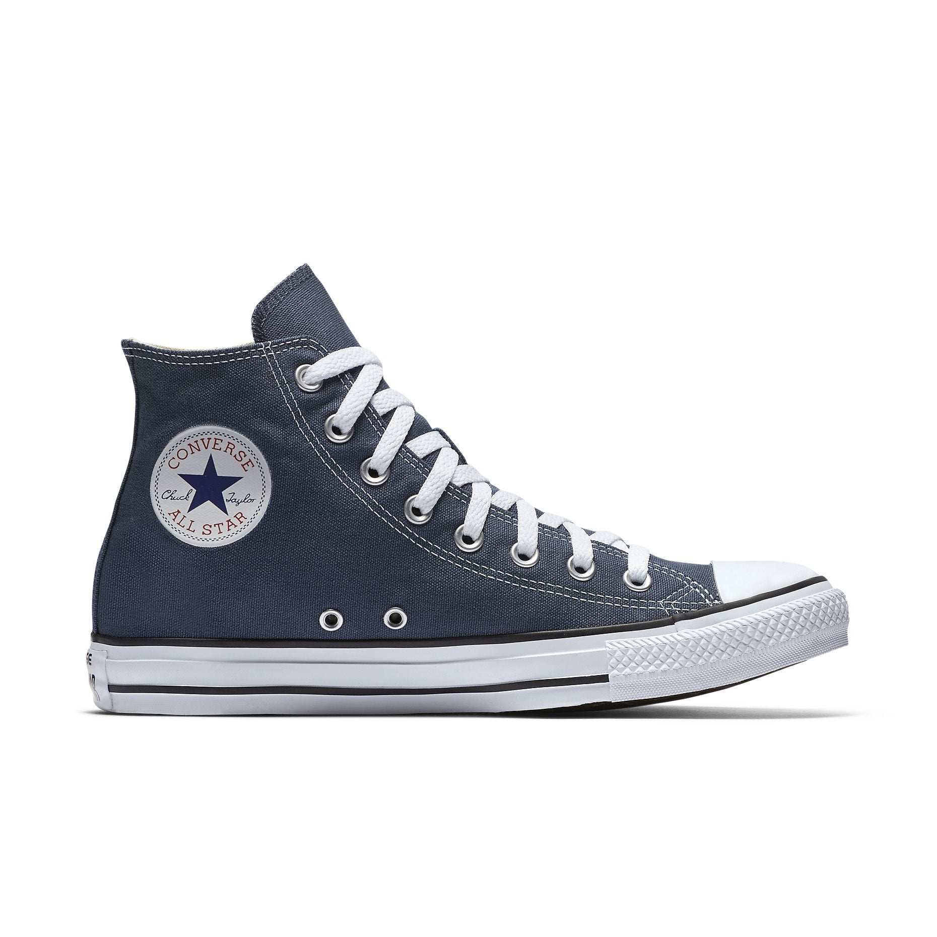 נעלי סניקרס גבוהות אולסטאר  Chuck Taylor גברים