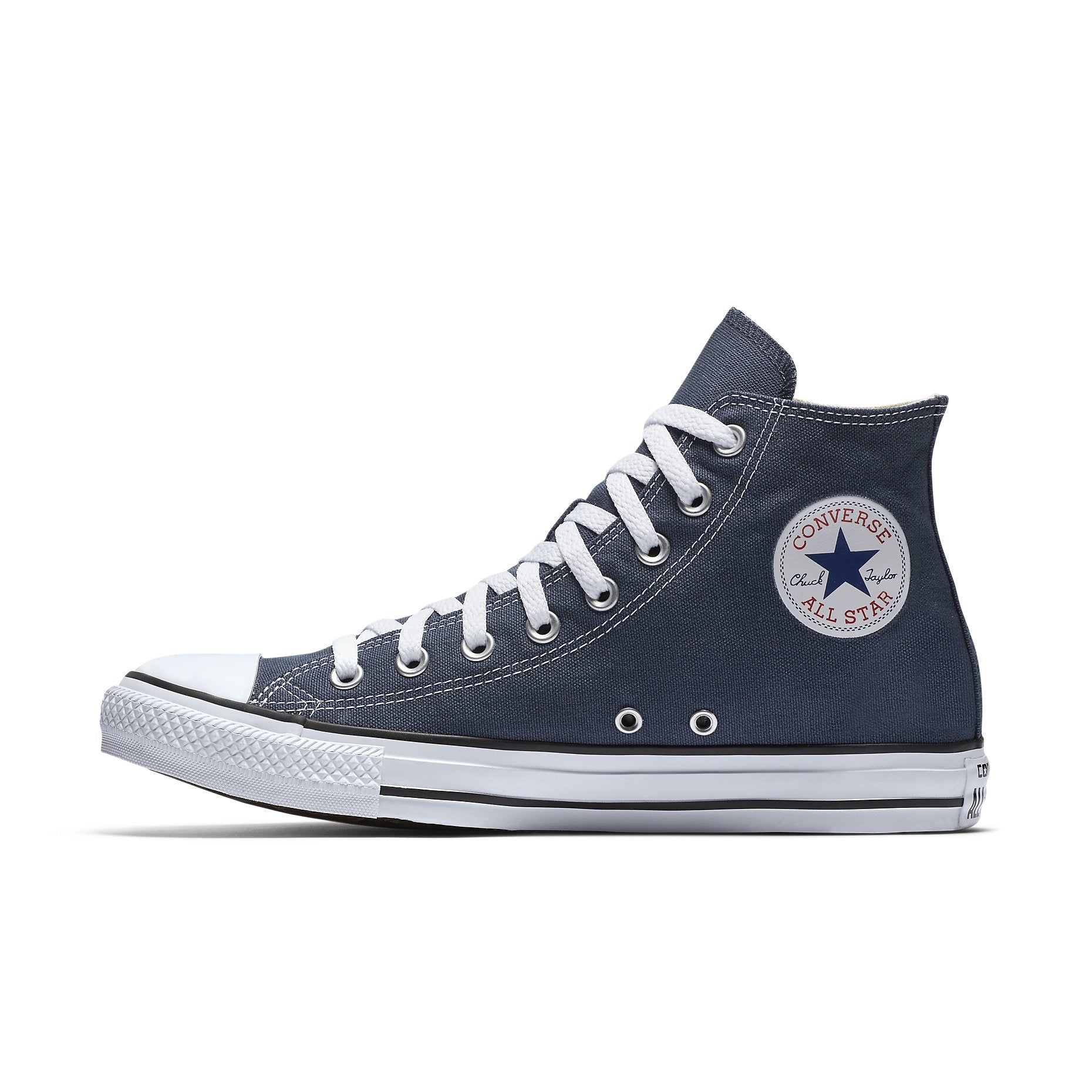 נעלי סניקרס גבוהות אולסטאר  Chuck Taylor גברים