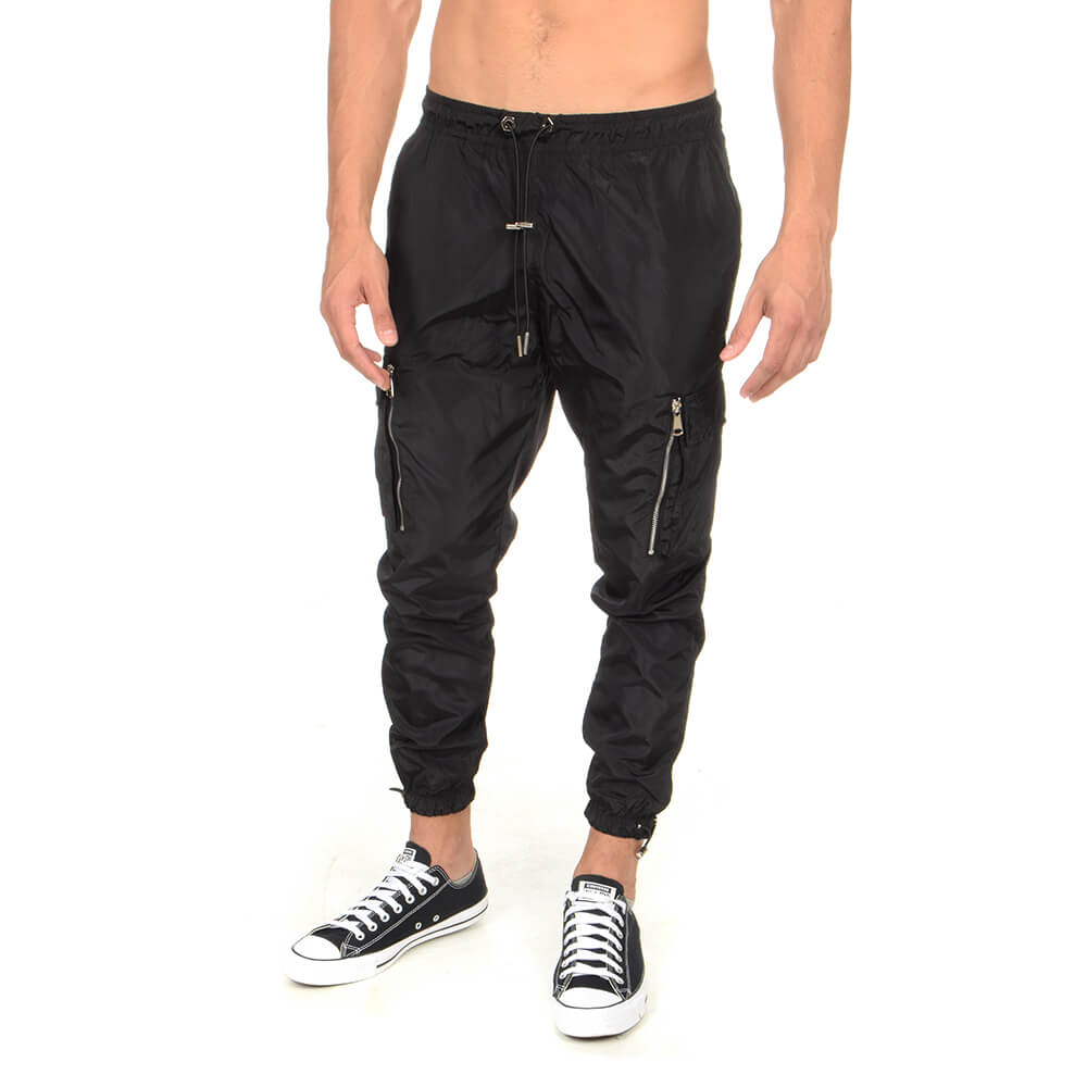 דגמ"ח אלדו מורו Jogger Nylon גברים