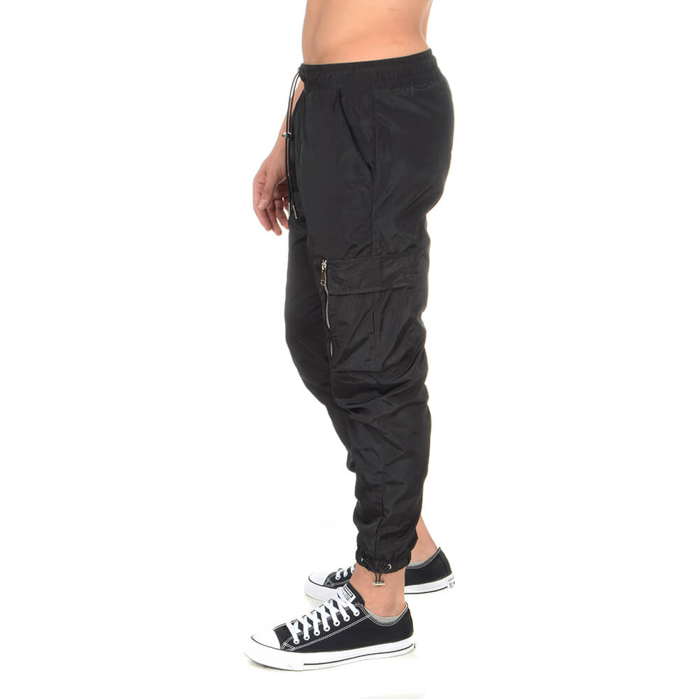 דגמ"ח אלדו מורו Jogger Nylon גברים