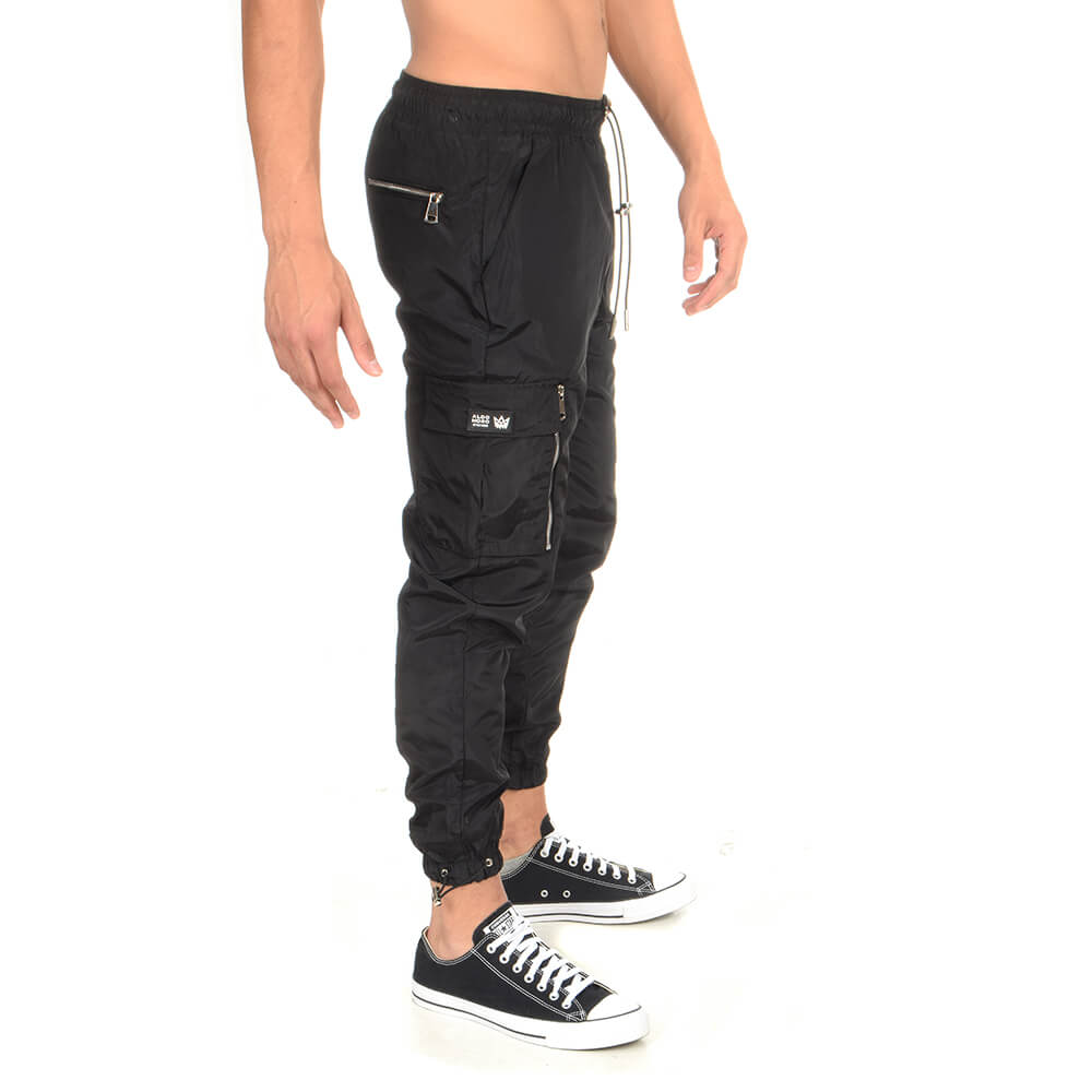 דגמ"ח אלדו מורו Jogger Nylon גברים