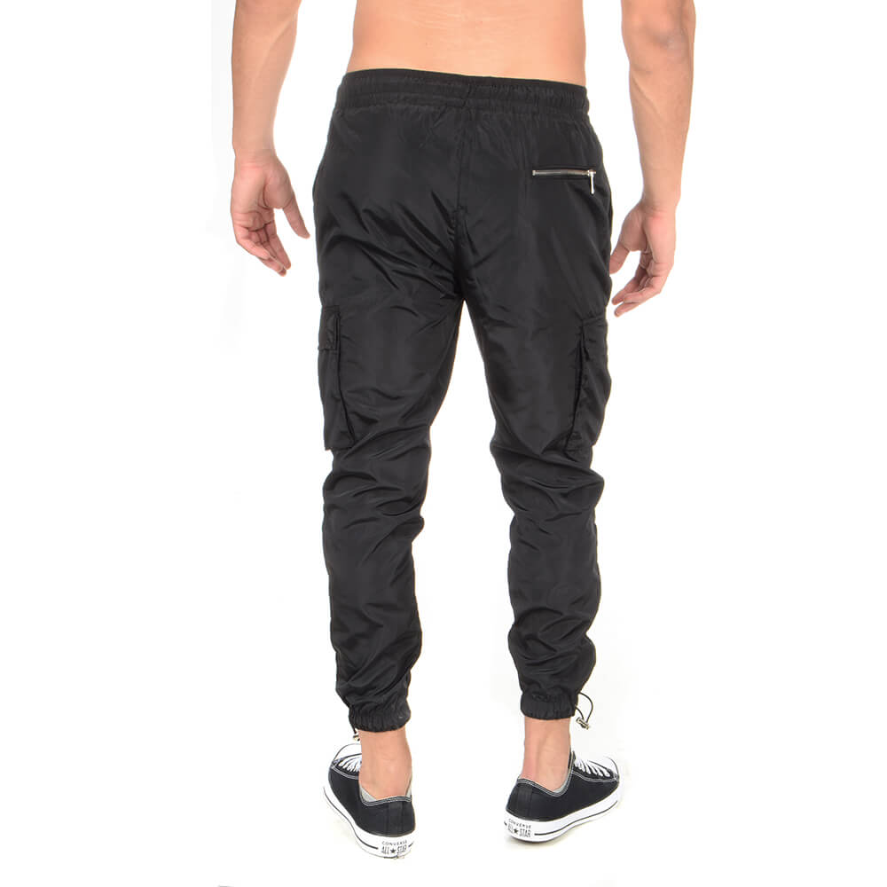 דגמ"ח אלדו מורו Jogger Nylon גברים