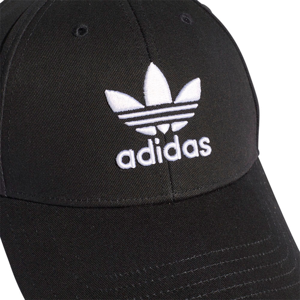 כובע מצחייה אדידס Trefoil Baseball Cap גברים