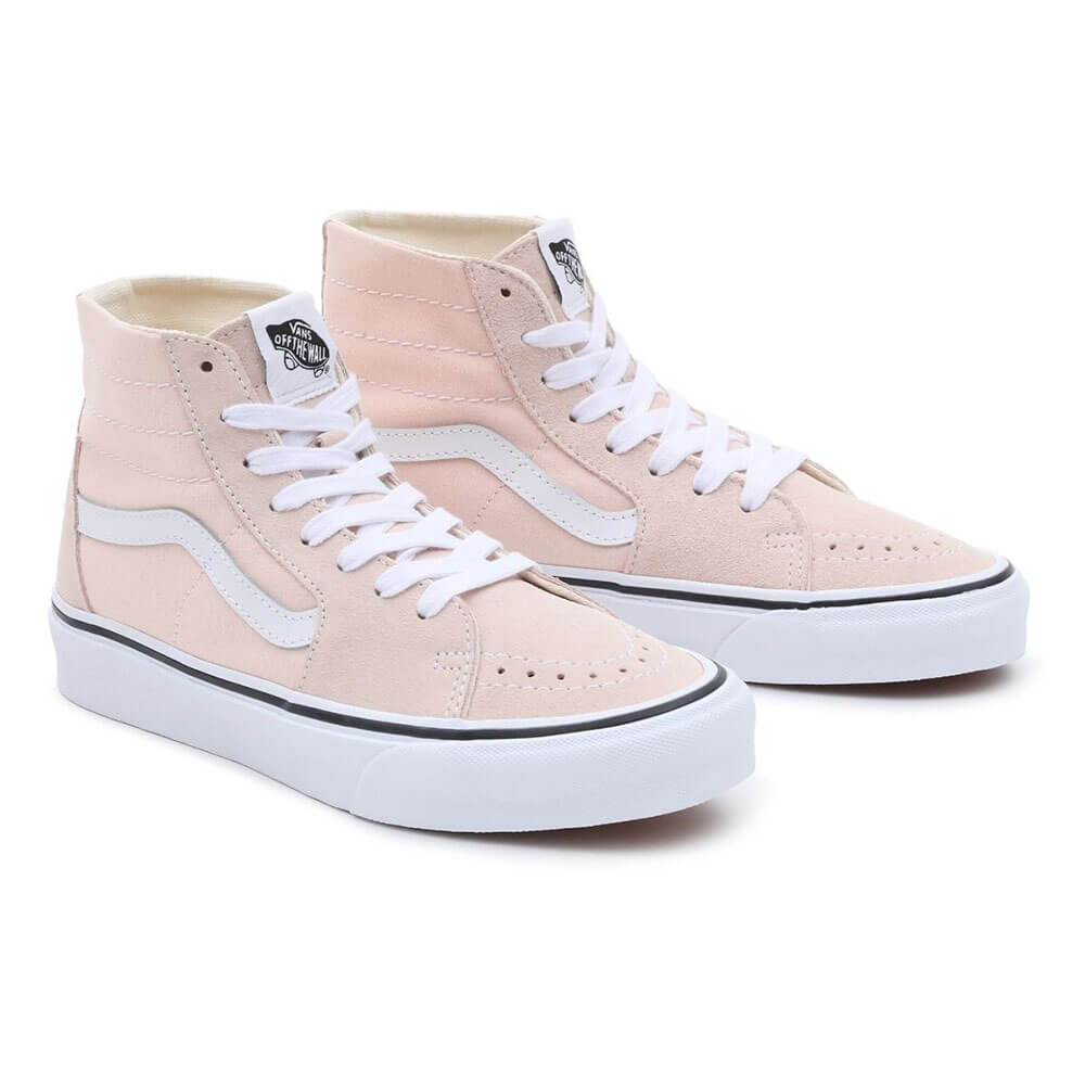 נעלי סניקרס ואנס SK8-Hi Tapered נשים