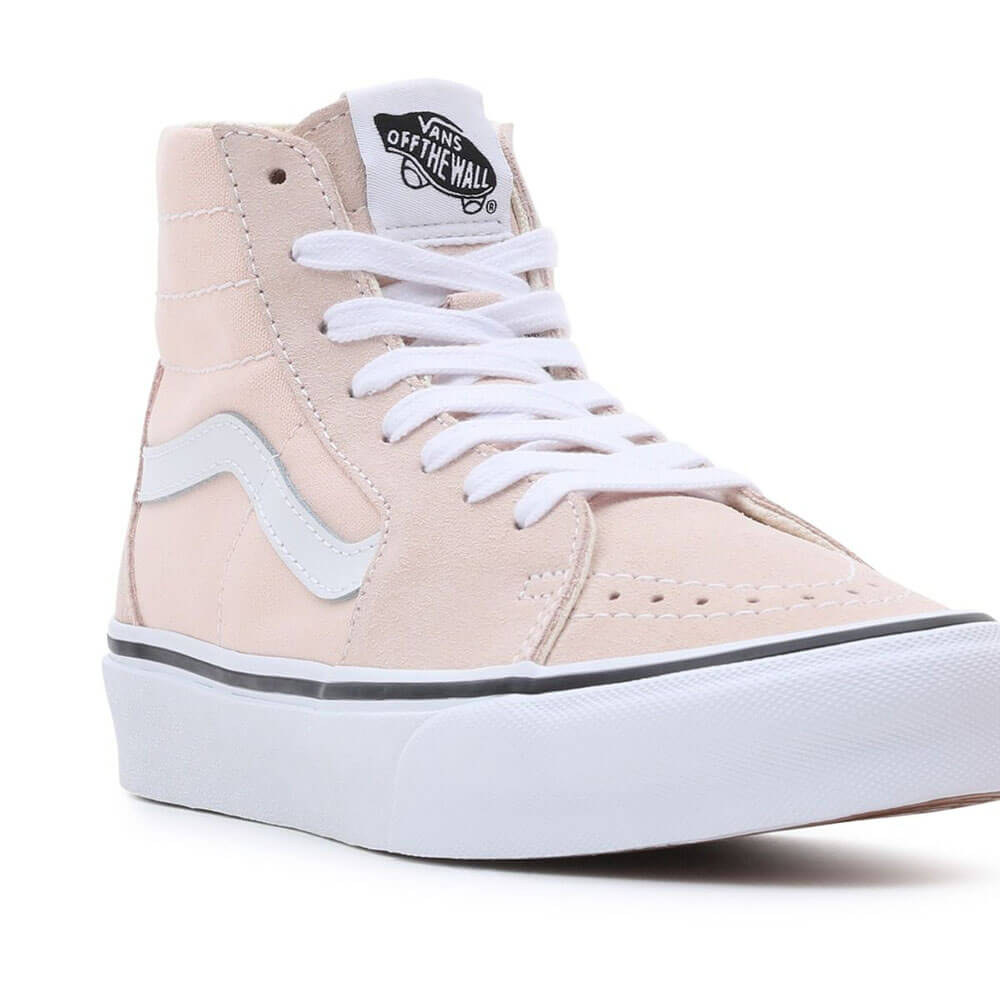 נעלי סניקרס ואנס SK8-Hi Tapered נשים