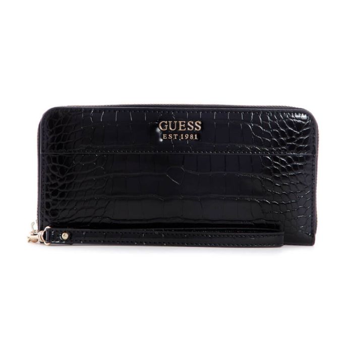 guess zip around wallet