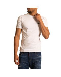 חולצת טישרט דיסקוורד קצרה Jamaican Logo גברים