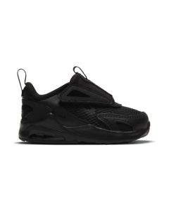 Nike Men's Shoes Air Max Bolt CW1629-001 Black
