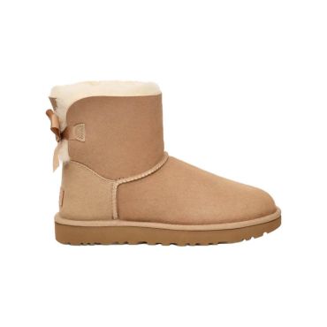 מגפי UGG Mini Bailey Bow II נשים