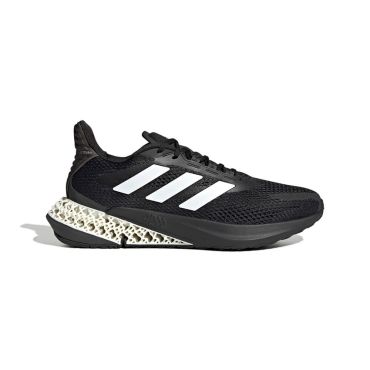 Adidas Men's Shoes 4Dfwd Pulse Core Black Cloud White Carbon