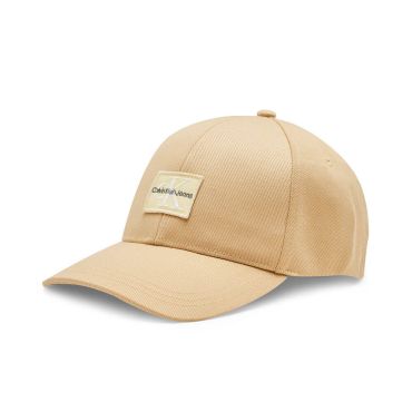 כובע קלווין קליין Mono Logo Patch נשים