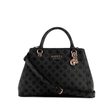 תיק Guess Evelune Lrg Girlfriend Satchel נשים