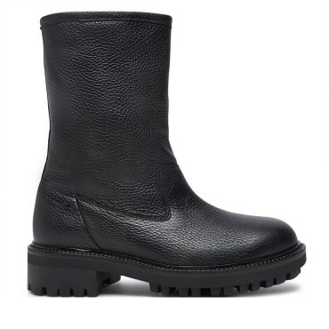 מגפי קלווין קליין Biker Boot נשים