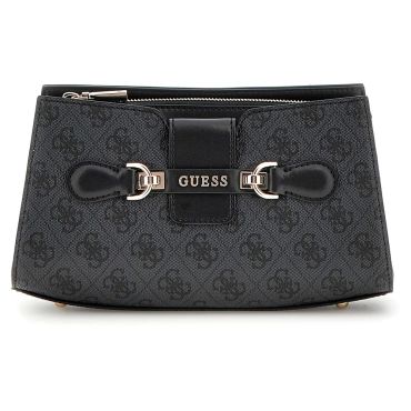 תיק Guess Nolana Crossbody Top Zip נשים