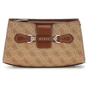 תיק Guess Nolana Crossbody Top Zip נשים