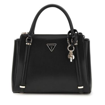 תיק Guess Daryna 2 Comp Satchel נשים