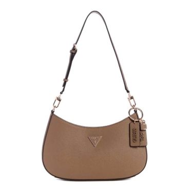 תיק Guess Noelle Top Zip Shoulder Bag נשים