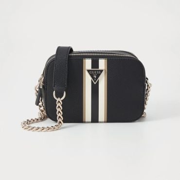 תיק Guess Noelle Camera Crossbody נשים