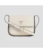 תיק Guess Keandra Crossbody Flap נשים