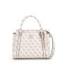 תיק Guess Daryna 2 Comp Satchel נשים